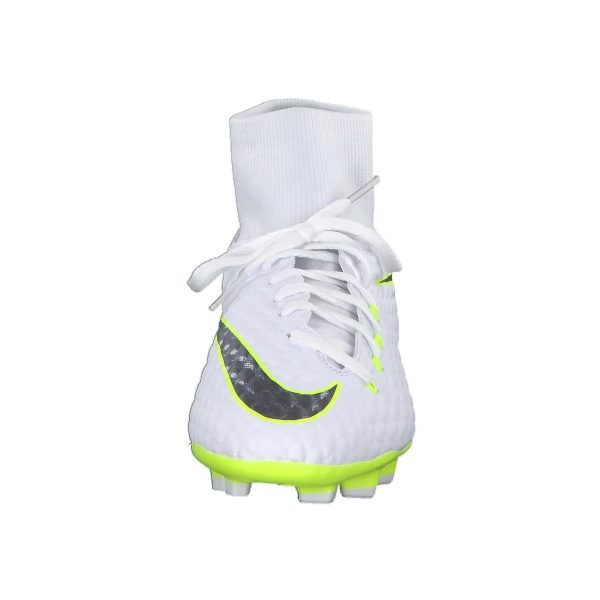 Nike Voetbalschoenen Hypervenom Phantom III Academy DF FG AH7287-081 3