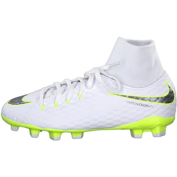 Nike Voetbalschoenen Hypervenom Phantom III Academy DF FG AH7287-081 5