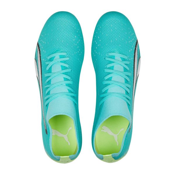 Puma ultra match fg ag sr