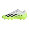 Adidas Performance X Crazyfast.3 Firm Ground Voetbalschoenen 1