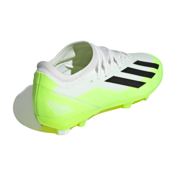 Adidas Performance X Crazyfast.3 Firm Ground Voetbalschoenen 2