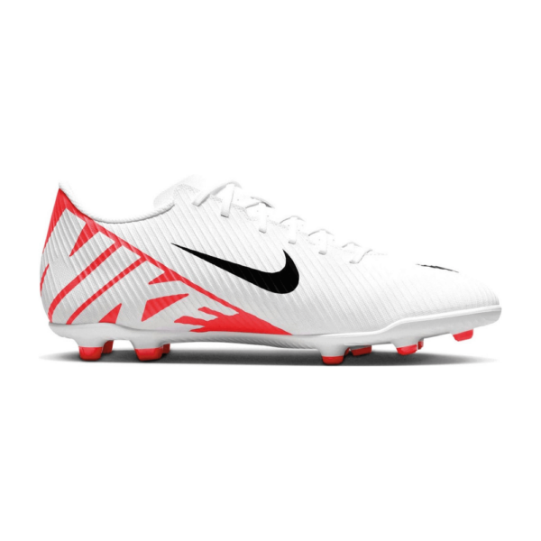 Nike Mercurial Vapor 15 Club FG-MG 4