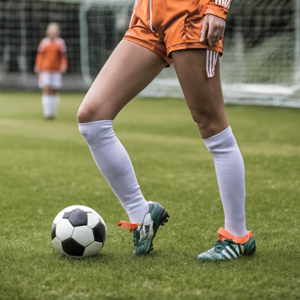 Voetbalschoenen voor dames